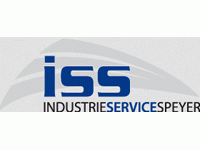 Firmenlogo - ISS Industrieservice Speyer GmbH