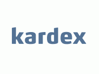 Firmenlogo - Kardex Deutschland GmbH